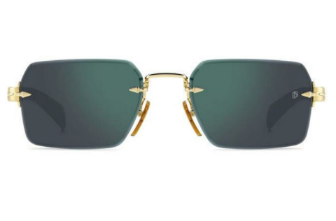 david beckham 7109/s 06jmt 55 güneş gözlüğü