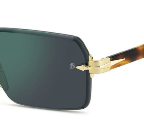 david beckham 7109/s 06jmt 55 güneş gözlüğü