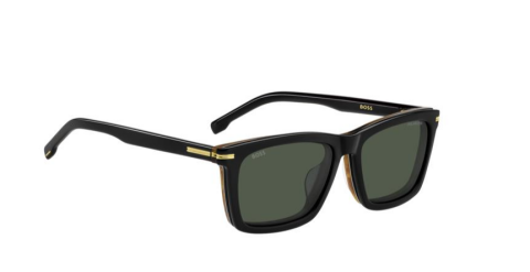 hugo boss 1726/cs 05k 55 klips güneş gözlüğü