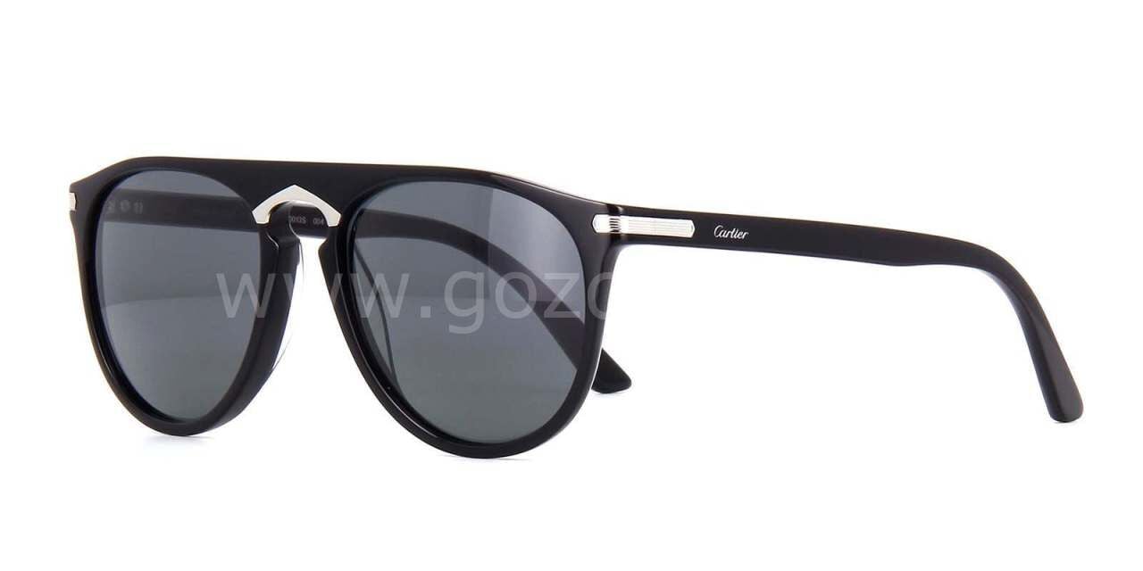 Cartıer 0013S 004 Erkek Güneş Gözlüğü