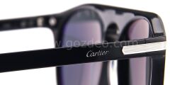 Cartıer 0013S 004 Erkek Güneş Gözlüğü