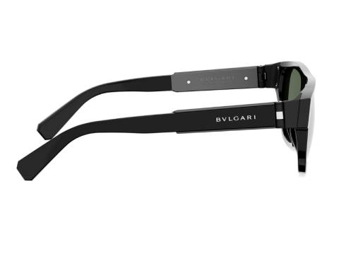 bvlgari bv 40072I 01N 55 güneş gözlüğü