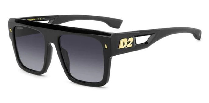 dsquared2 d2 0127/s 8079o güneş gözlüğü