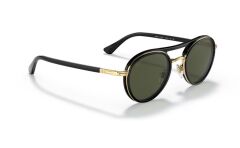 Persol Po 2485 1143/31  Erkek Güneş Gözlüğü