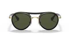 Persol Po 2485 1143/31  Erkek Güneş Gözlüğü