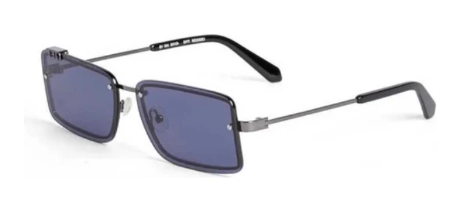 off white oeri 13n 7745 61 güneş gözlüğü