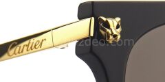 Cartıer 0024S 001 Kadın Güneş Gözlüğü