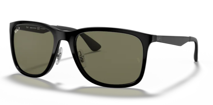 Rayban Rb 4313 601/9A 58 Erkek Güneş Gözlüğü