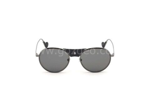 Moncler 0105 08A 54 Erkek Güneş Gözlüğü