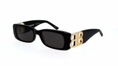 balenciaga bb 0096s 001 güneş gözlüğü