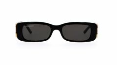 balenciaga bb 0096s 001 güneş gözlüğü