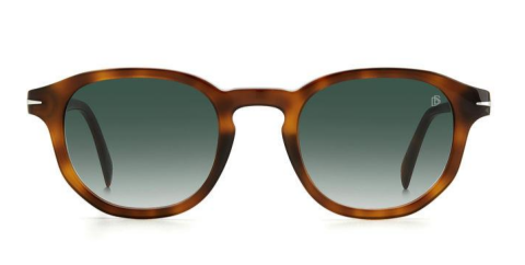 david beckham 1007/s 45z güneş gözlüğü