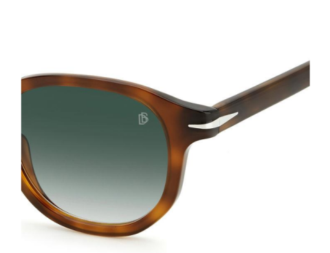 david beckham 1007/s 45z güneş gözlüğü