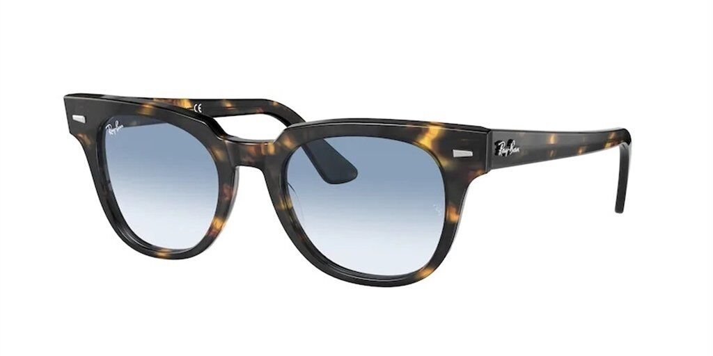 Rayban Rb 2168 1332/3F 50 Meteor Güneş Gözlüğü