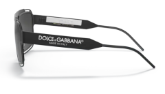 Dolce & Gabbana Dg 2270 327687 57 Erkek Güneş Gözlüğü