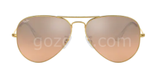 Rayban Rb 3025 001/3E 58 Erkek Güneş Gözlüğü