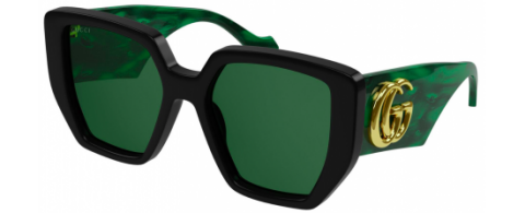 gucci gg0956s 001 güneş gözlüğü