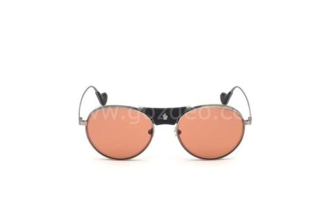 Moncler 0105 08E 54 Erkek Güneş Gözlüğü