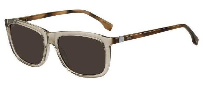 hugo boss 1489/s wr790 57 güneş gözlüğü