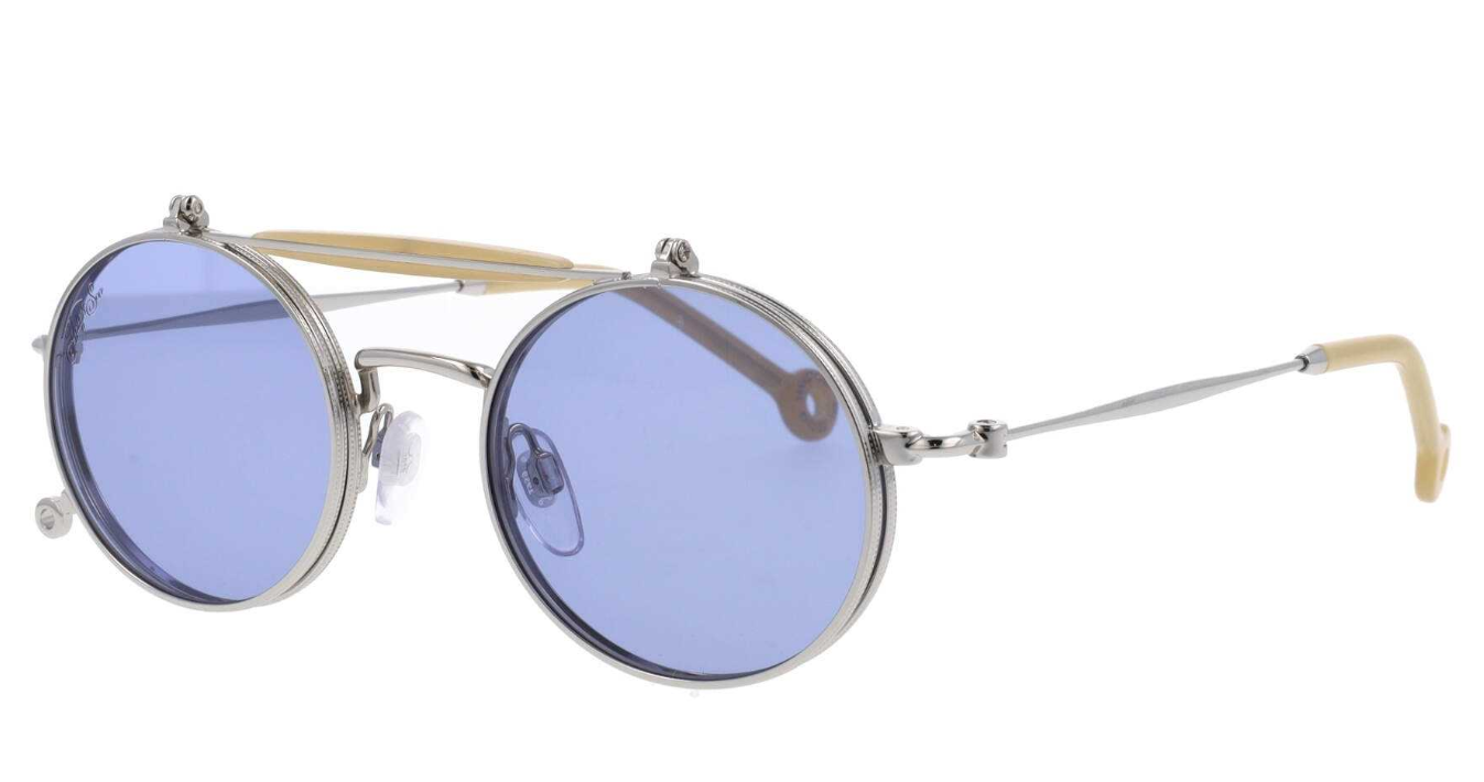 hally and son hs927 01 klips güneş gözlüğü