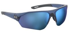 Under Armour 0001/G/S Pjb/W1 Unisex Güneş Gözlüğü