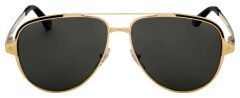 Cartıer 0192S 001 Unisex Güneş Gözlüğü
