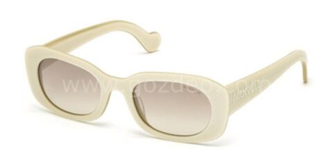 Moncler 0123 25G 52 Kadın Güneş Gözlüğü