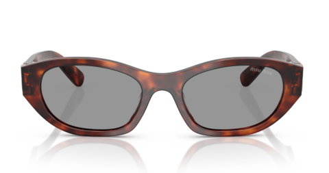 miu miu A03S  21C40O 53 güneş gözlüğü