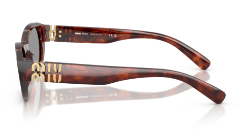 miu miu A03S  21C40O 53 güneş gözlüğü