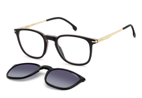 carrera  332/CS 807/WJ klips güneş gözlüğü