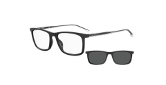 hugo boss 1150/cs 003ir 56 klips güneş gözlüğü