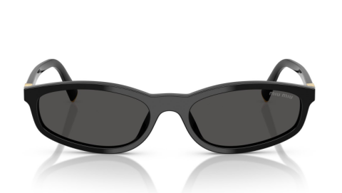 miu miu A06S 16K08Z 54 güneş gözlüğü