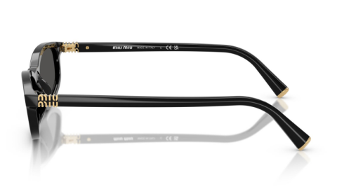 miu miu A06S 16K08Z 54 güneş gözlüğü
