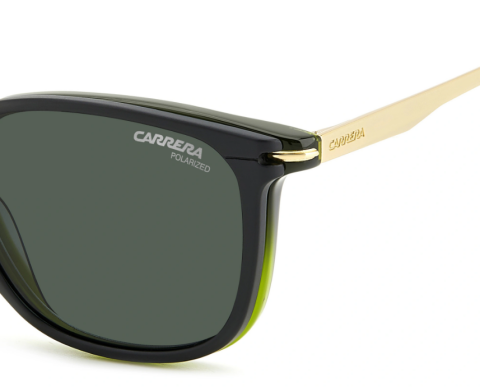 carrera 332/CS 4C3UC klips güneş gözlüğü