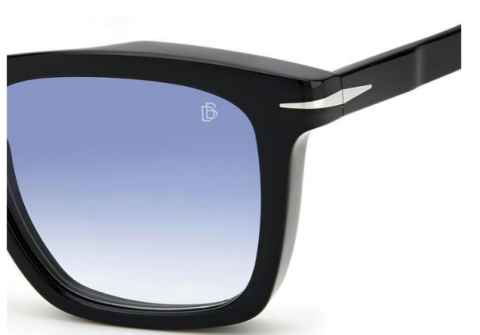 david beckham 7000/S bsc 53 güneş gözlüğü