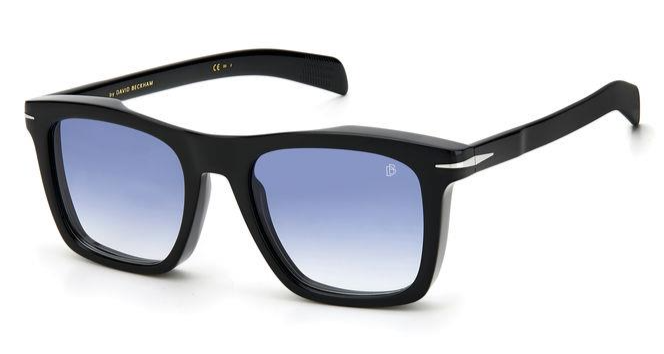david beckham 7000/S bsc 53 güneş gözlüğü