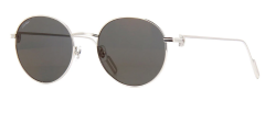 Cartıer 0249S 001 Unisex Güneş Gözlüğü