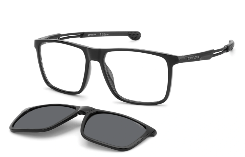 carrera 4020/CS 807 M9 klips güneş gözlüğü