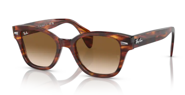 Rayban Rb 0880S 954/51 52 Erkek Güneş Gözlüğü