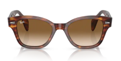 Rayban Rb 0880S 954/51 52 Erkek Güneş Gözlüğü