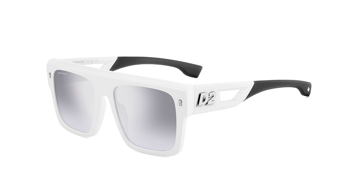 dsquared2 d2 0127/s ccp güneş gözlüğü