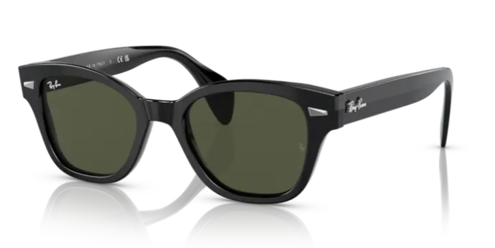 Rayban Rb 0880S 901/31 52 Erkek Güneş Gözlüğü