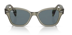Rayban Rb 0880S 66353R 52 Erkek Güneş Gözlüğü