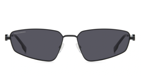 dsquared2 icon d2 0015/s 807 güneş gözlüğü