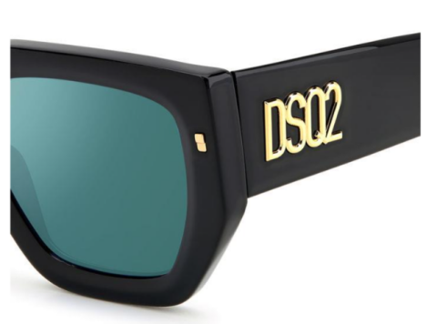 dsquared2 d2 0031/s etj mt güneş gözlüğü