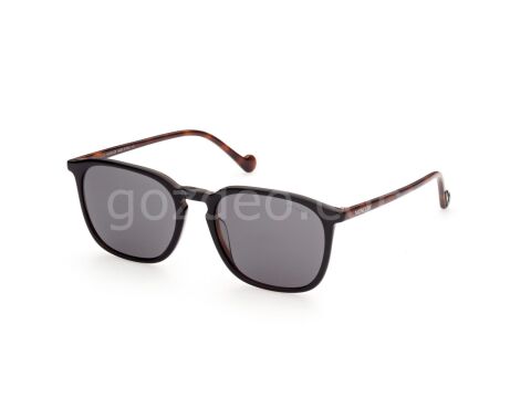 Moncler 0150 90C 56 Unisex Güneş Gözlüğü