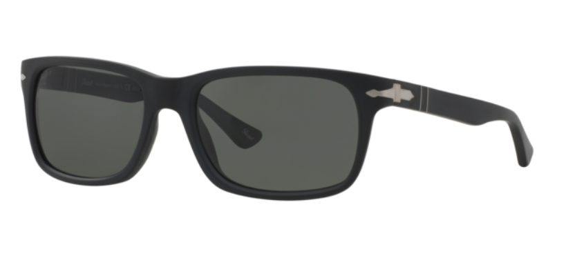 Persol Po 3048S 9000/58 Erkek Güneş Gözlüğü