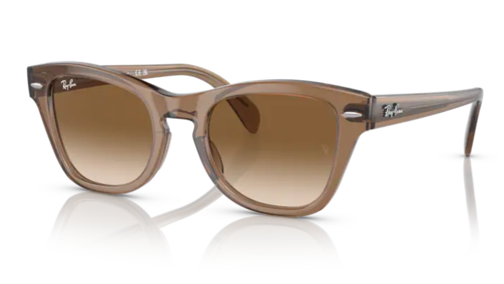 Rayban Rb 0707 664051 53 Güneş Gözlüğü