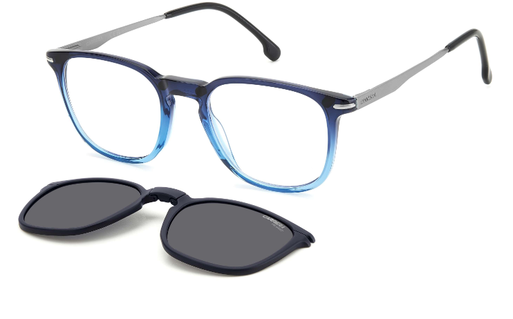 carrera 332/cs pjpm9 50 klips güneş gözlüğü