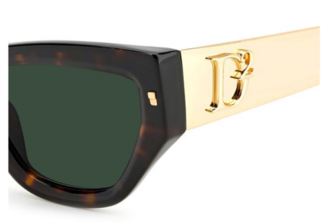 dsquared2 0033/s 086 53 güneş gözlüğü